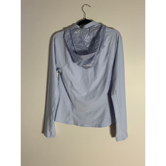 Athleta Interval Jacket NWT size LT - Picture 4 of 4